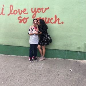 Meet your Posher, Geeta